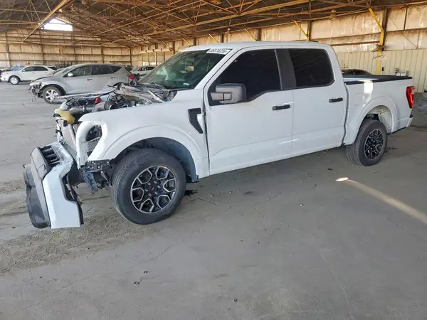 1FTEW1CP3PKD63703 2023 FORD F-150 - Image 1