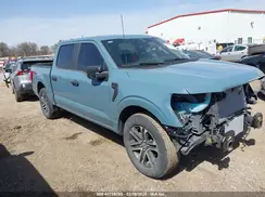 1FTEW1CP3PKD65905 2023 FORD F-150