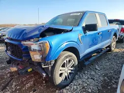 1FTEW1CP3PKD90318 2023 FORD F-150