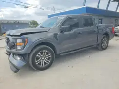 1FTEW1CP3PKD95275 2023 FORD F-150