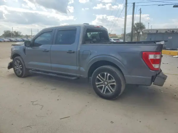 1FTEW1CP3PKD95275 2023 FORD F-150 - Image 2