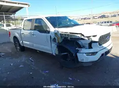 1FTEW1CP3PKE07280 2023 FORD F-150