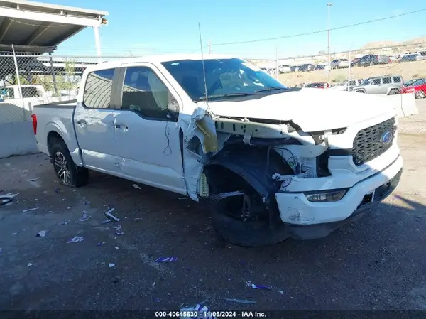 1FTEW1CP3PKE07280 2023 FORD F-150 - Image 1