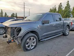 1FTEW1CP3PKE11720 2023 FORD F-150