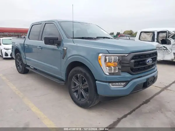 1FTEW1CP3PKE12320 2023 FORD F-150 - Image 1
