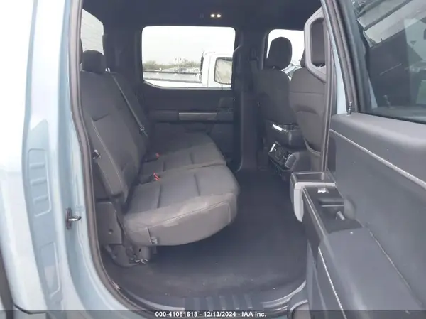 1FTEW1CP3PKE12320 2023 FORD F-150 - Image 8