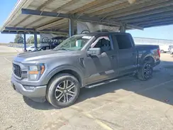 1FTEW1CP3PKE29957 2023 FORD F-150