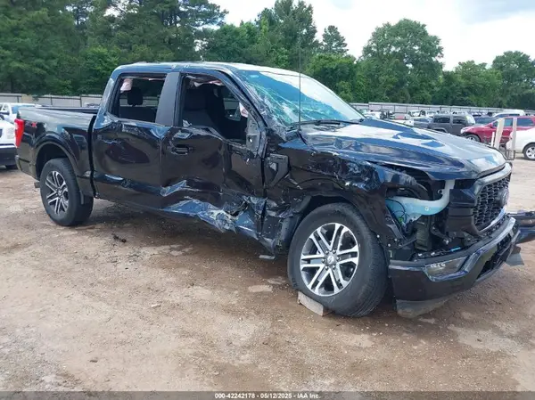 1FTEW1CP3PKE31756 2023 FORD F-150 - Image 1