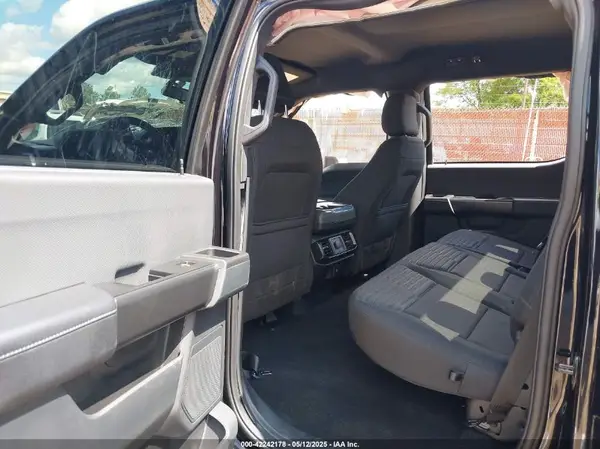 1FTEW1CP3PKE31756 2023 FORD F-150 - Image 8