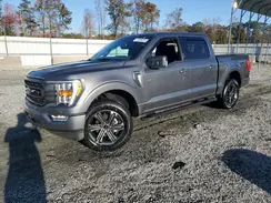 1FTEW1CP3PKE63445 2023 FORD F-150