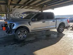 1FTEW1CP3PKE71352 2023 FORD F-150