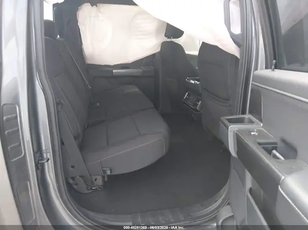 1FTEW1CP3PKE85526 2023 FORD F-150 - Image 8
