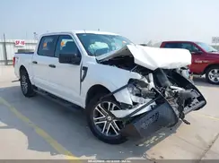 1FTEW1CP3PKE97501 2023 FORD F-150