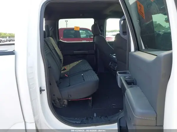 1FTEW1CP3PKE97501 2023 FORD F-150 - Image 8