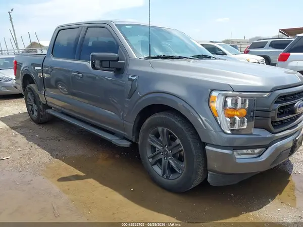 1FTEW1CP3PKF35177 2023 FORD F-150 - Image 1