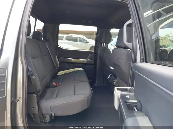 1FTEW1CP3PKF35177 2023 FORD F-150 - Image 8