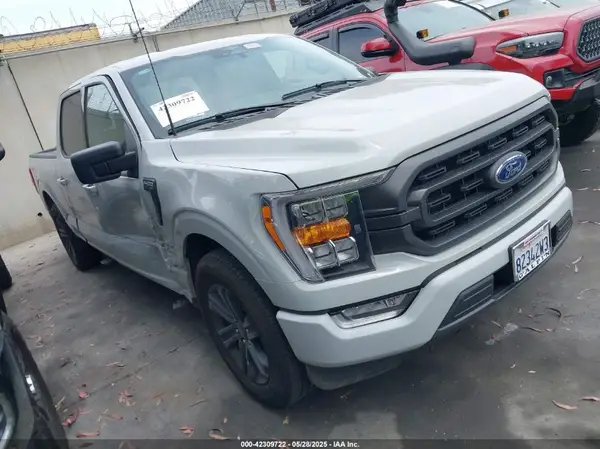 1FTEW1CP3PKF47099 2023 FORD F-150 - Image 1