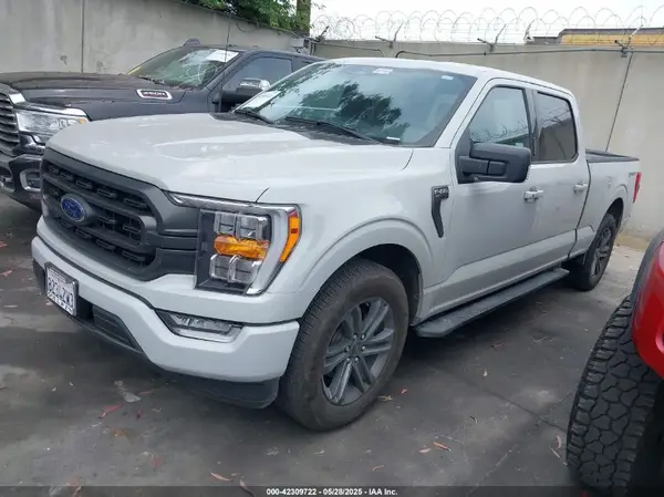1FTEW1CP3PKF47099 2023 FORD F-150 - Image 2