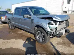 1FTEW1CP3PKF54117 2023 FORD F-150