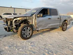 1FTEW1CP3PKF68387 2023 FORD F-150