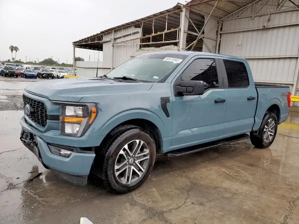 1FTEW1CP3PKF86310 2023 FORD F-150 - Image 1