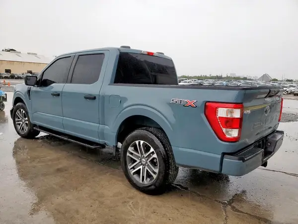 1FTEW1CP3PKF86310 2023 FORD F-150 - Image 2