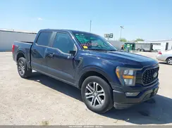 1FTEW1CP3PKF89689 2023 FORD F-150