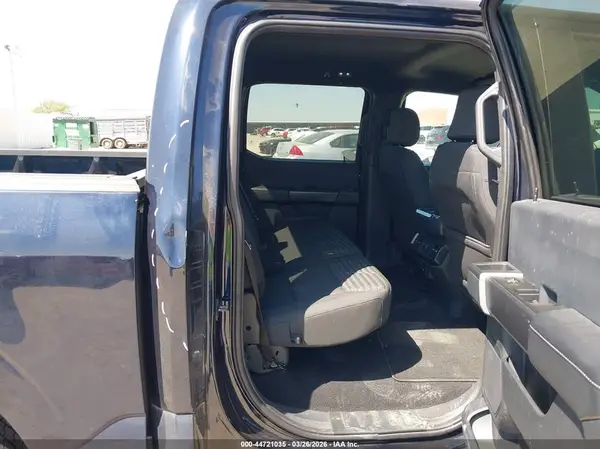 1FTEW1CP3PKF89689 2023 FORD F-150 - Image 8