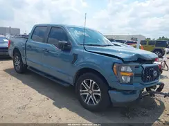 1FTEW1CP3PKF96738 2023 FORD F-150