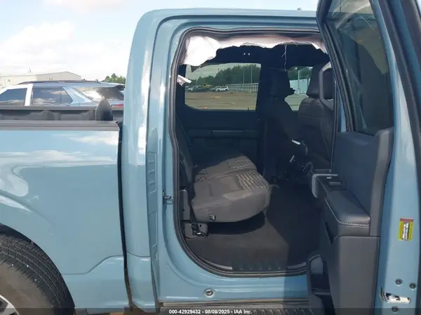 1FTEW1CP3PKF96738 2023 FORD F-150 - Image 8