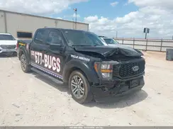 1FTEW1CP3PKG06541 2023 FORD F-150