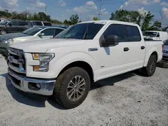 1FTEW1CP4GFA49826 2016 FORD F-150