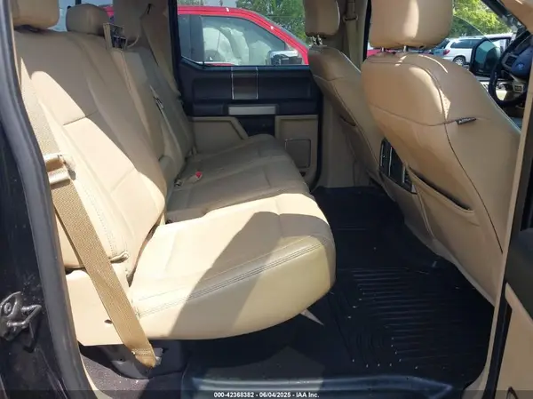1FTEW1CP4GFA59398 2016 FORD F-150 - Image 8