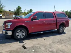 1FTEW1CP4GFA75455 2016 FORD F-150