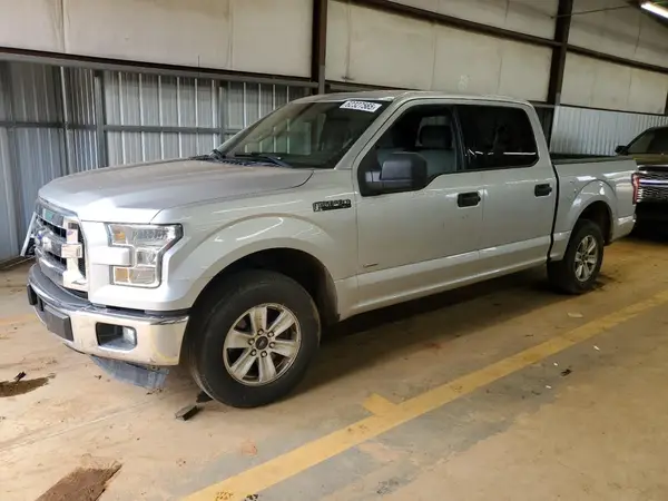 1FTEW1CP4GFA88156 2016 FORD F-150 - Image 1