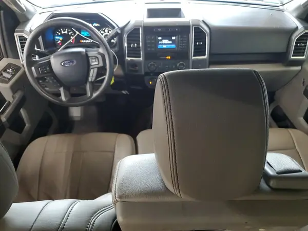 1FTEW1CP4GFA88156 2016 FORD F-150 - Image 8