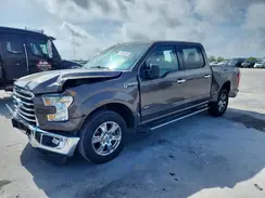1FTEW1CP4GFA96564 2016 FORD F-150
