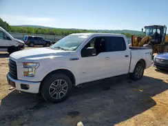 1FTEW1CP4GFB08311 2016 FORD F-150