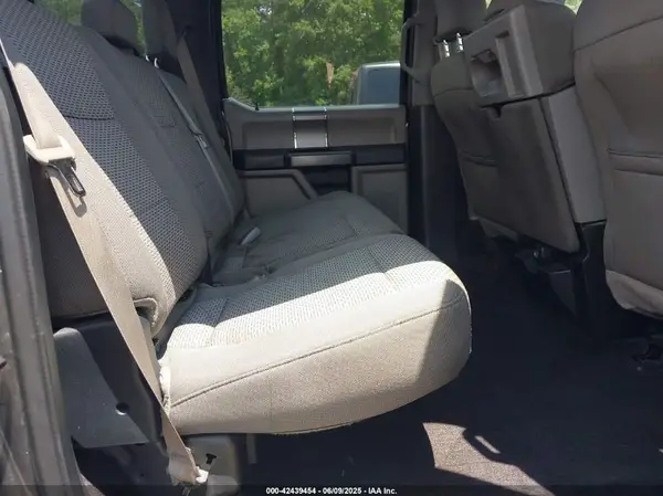 1FTEW1CP4GFB12357 2016 FORD F-150 - Image 8