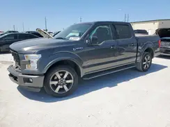 1FTEW1CP4GFB18918 2016 FORD F-150