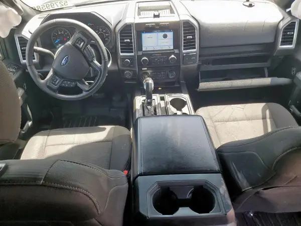 1FTEW1CP4GFB18918 2016 FORD F-150 - Image 8