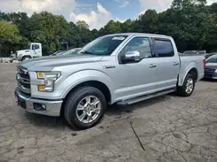 1FTEW1CP4GFB41423 2016 FORD F-150