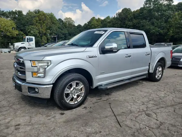 1FTEW1CP4GFB41423 2016 FORD F-150