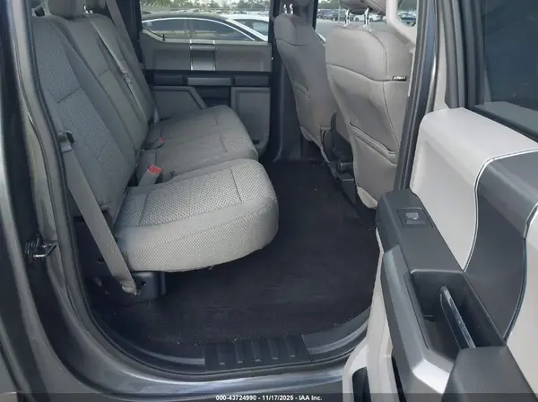 1FTEW1CP4GFB45326 2016 FORD F-150 - Image 8