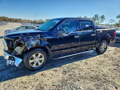 1FTEW1CP4GFB63034 2016 FORD F-150
