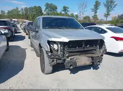 1FTEW1CP4GFB74874 2016 FORD F-150