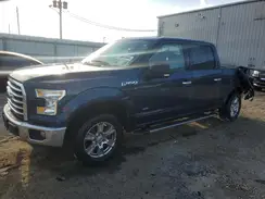 1FTEW1CP4GFB80870 2016 FORD F-150