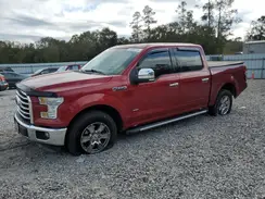 1FTEW1CP4GFB91609 2016 FORD F-150