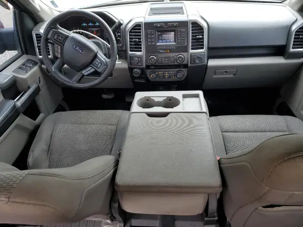 1FTEW1CP4GFB91609 2016 FORD F-150 - Image 8