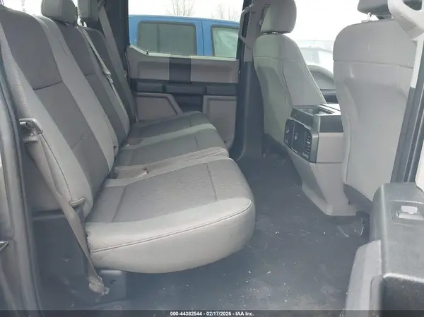 1FTEW1CP4GFC26262 2016 FORD F-150 - Image 8